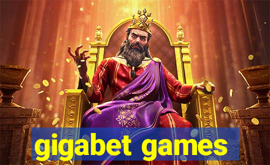 gigabet games